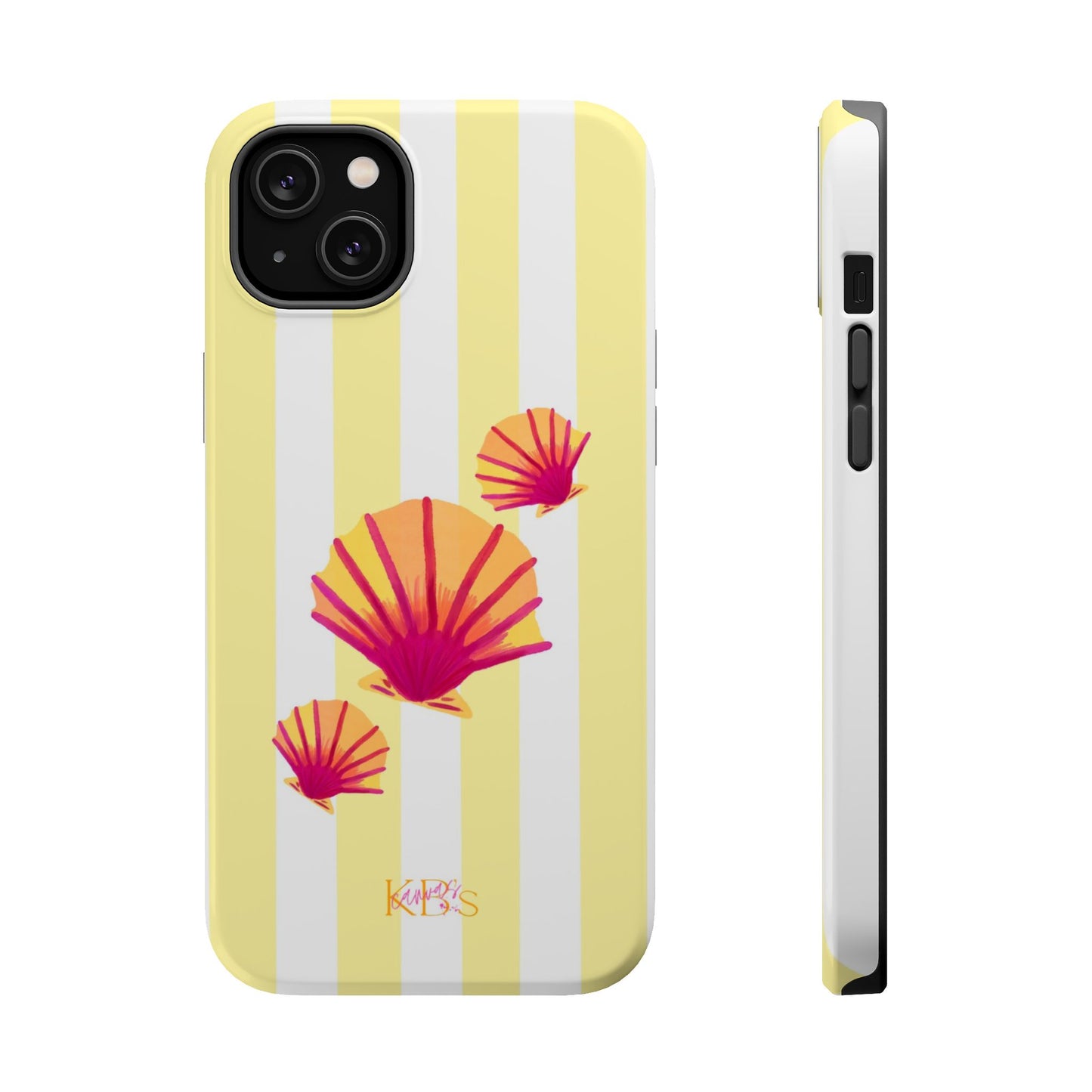 Calico She’ll Mag Safe Case