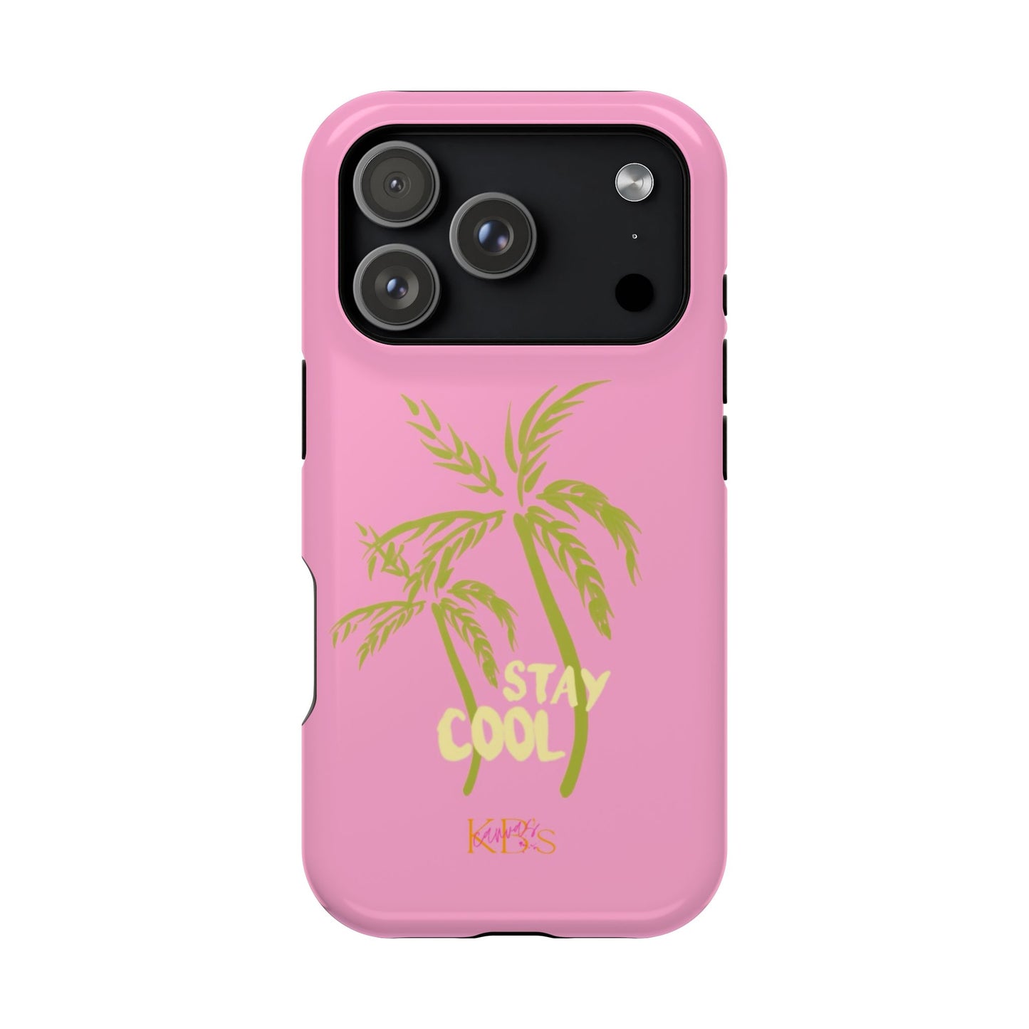 Stay Cool Mag Safe Case