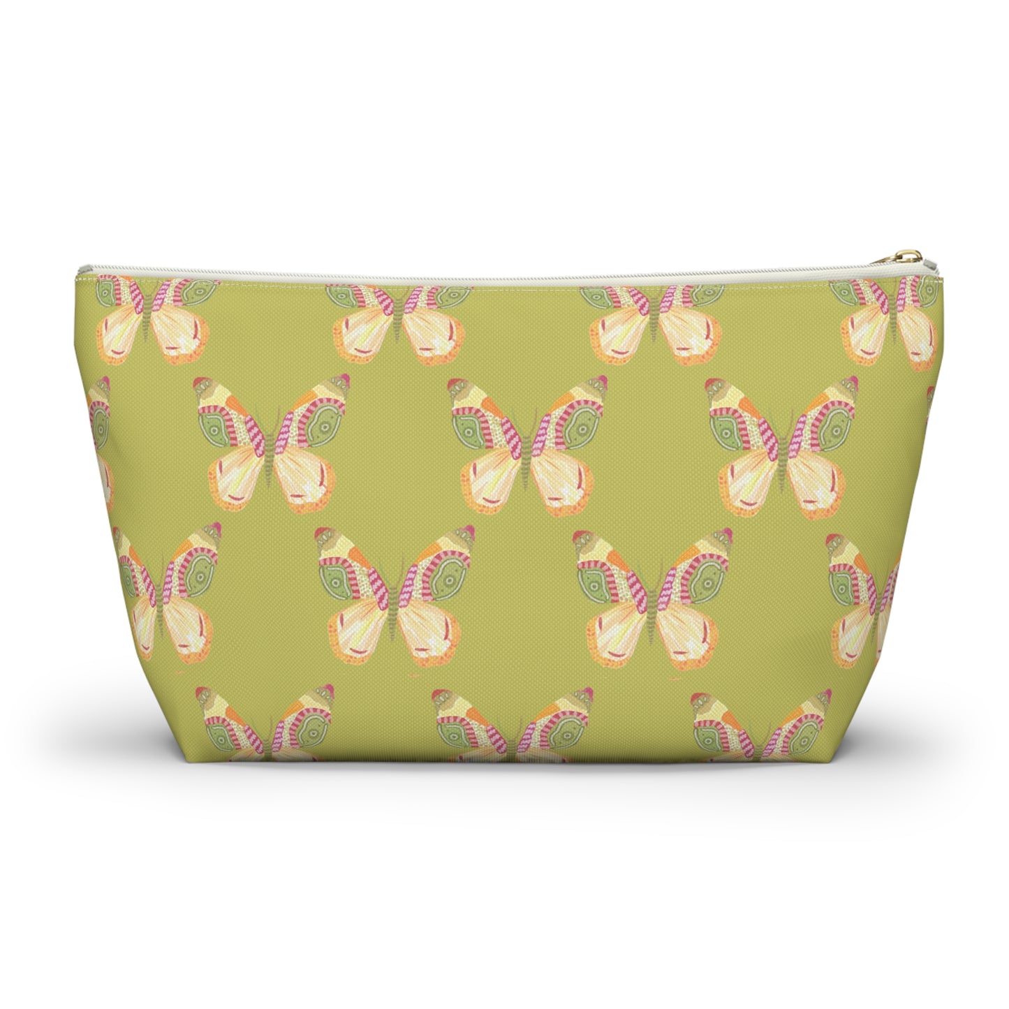 Flutter Accessory Pouch