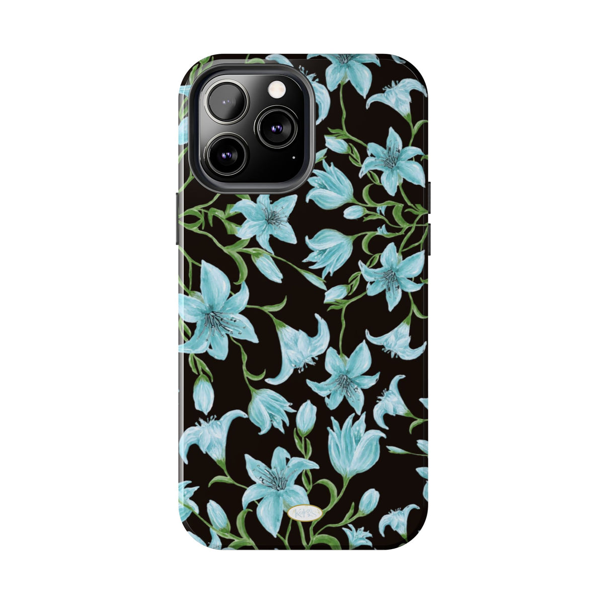 The Botanique Tough Case for iPhone