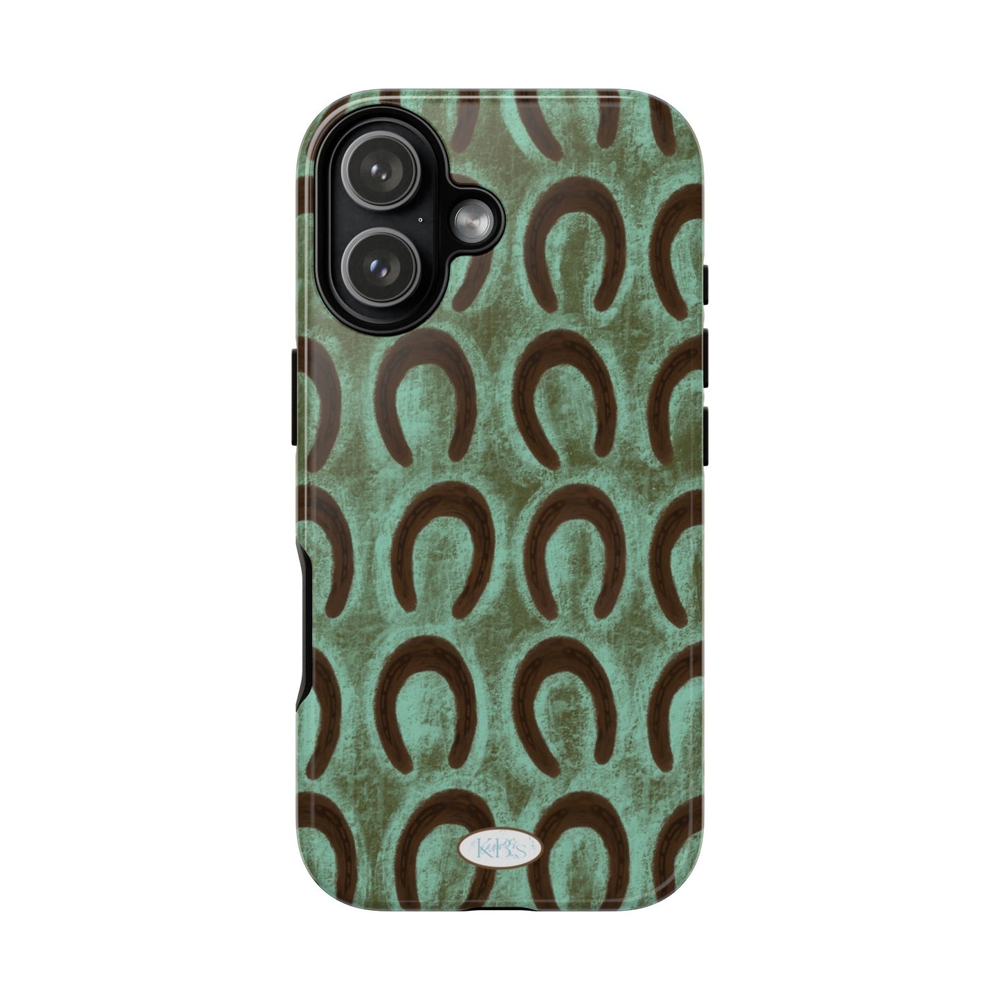 Lucky Muse Tough Case for iPhone