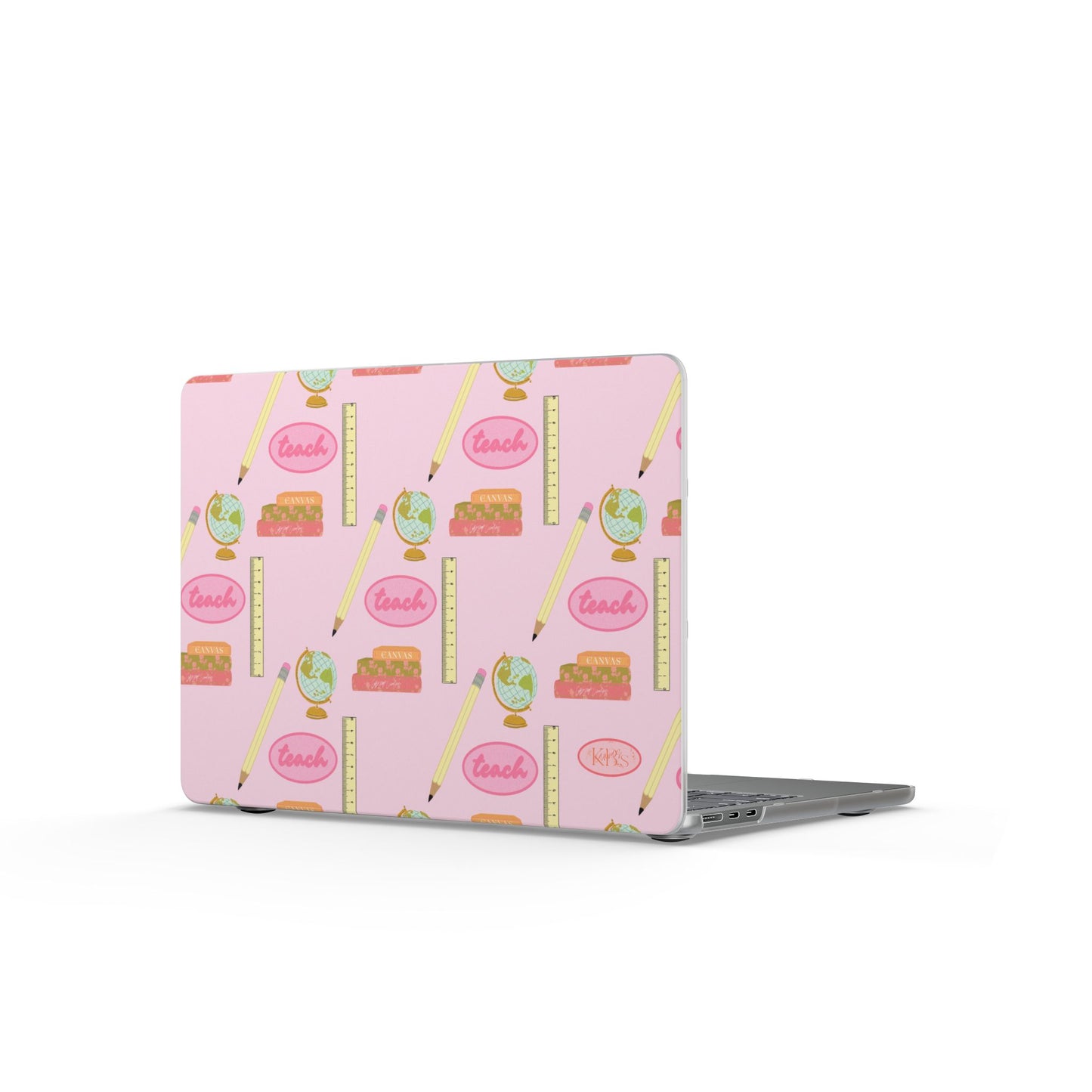 Campus Collection MacBook Case