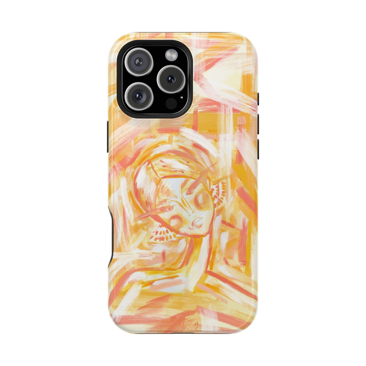 Vienna Park Mag Safe Case