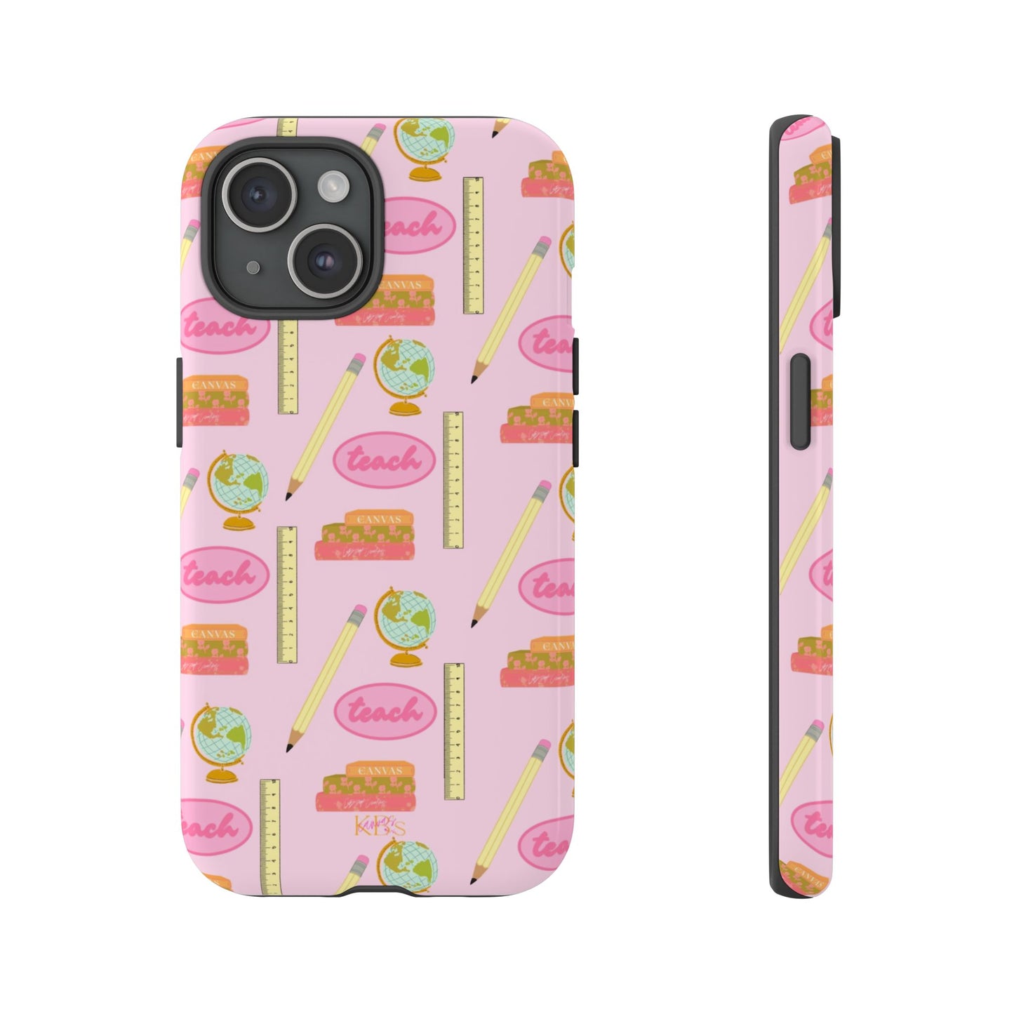 Campus Collection Tough Case