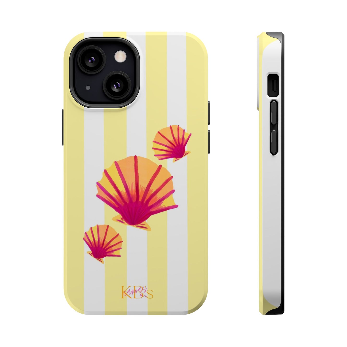 Calico She’ll Mag Safe Case