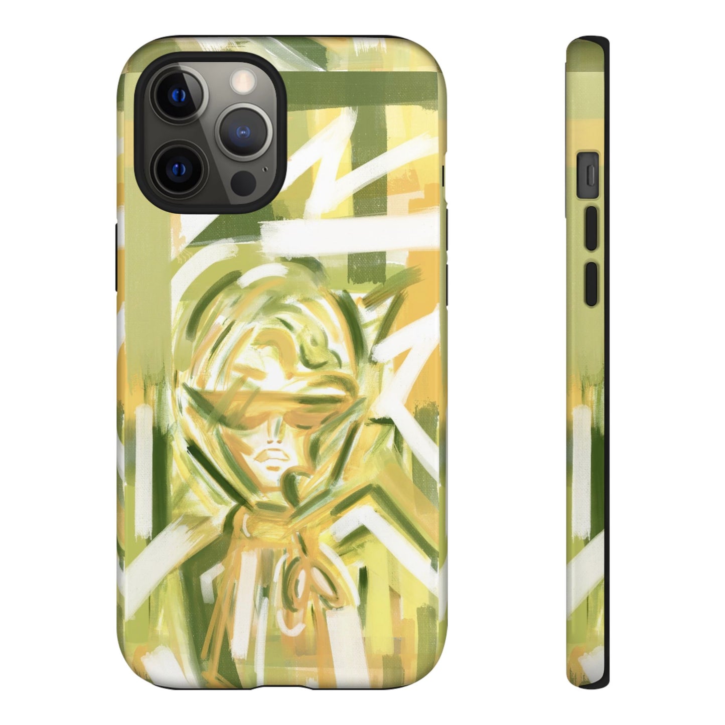 Rowan Hyde Tough Case