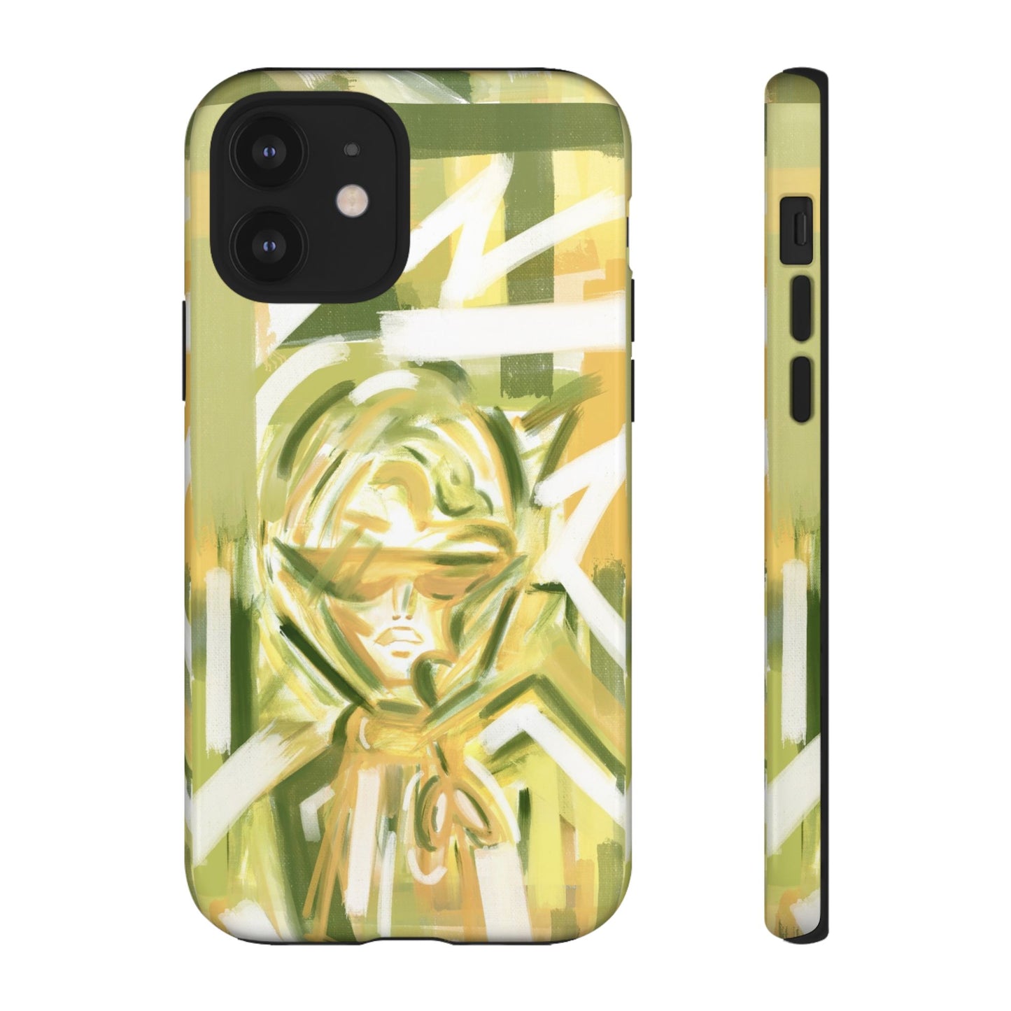 Rowan Hyde Tough Case