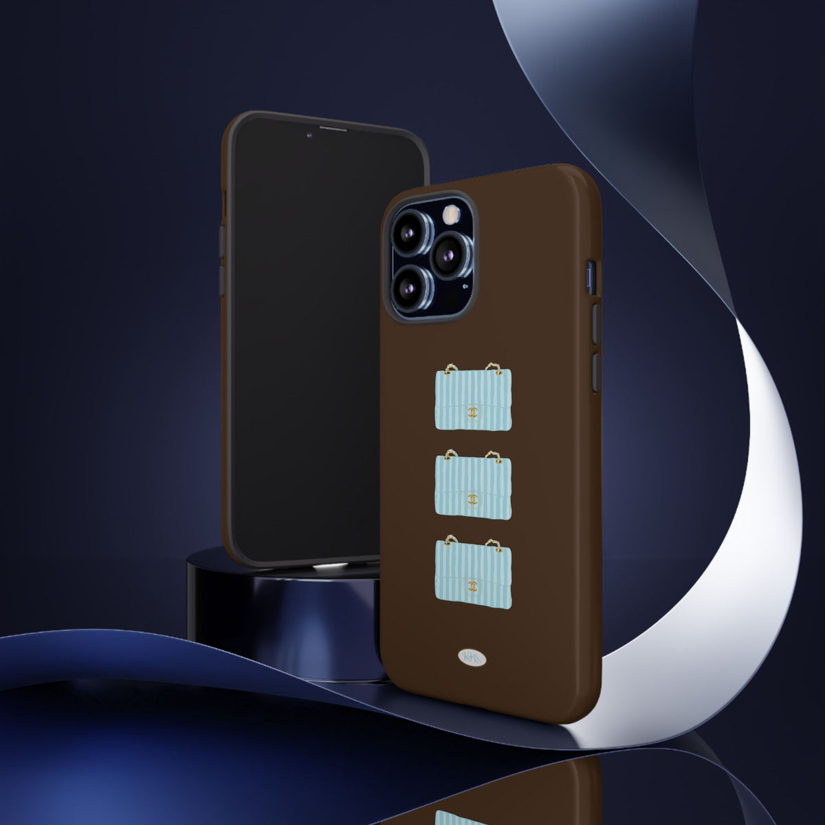 Sac No.5 Tough Case for iPhone