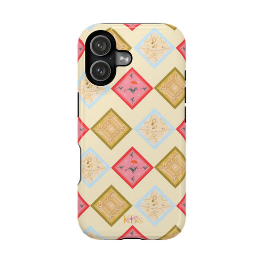 Prémier Print Mag Safe Case