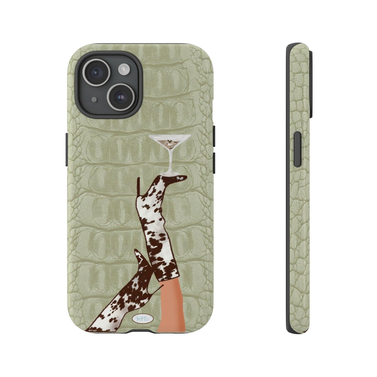 Boots & Brews Tough Case
