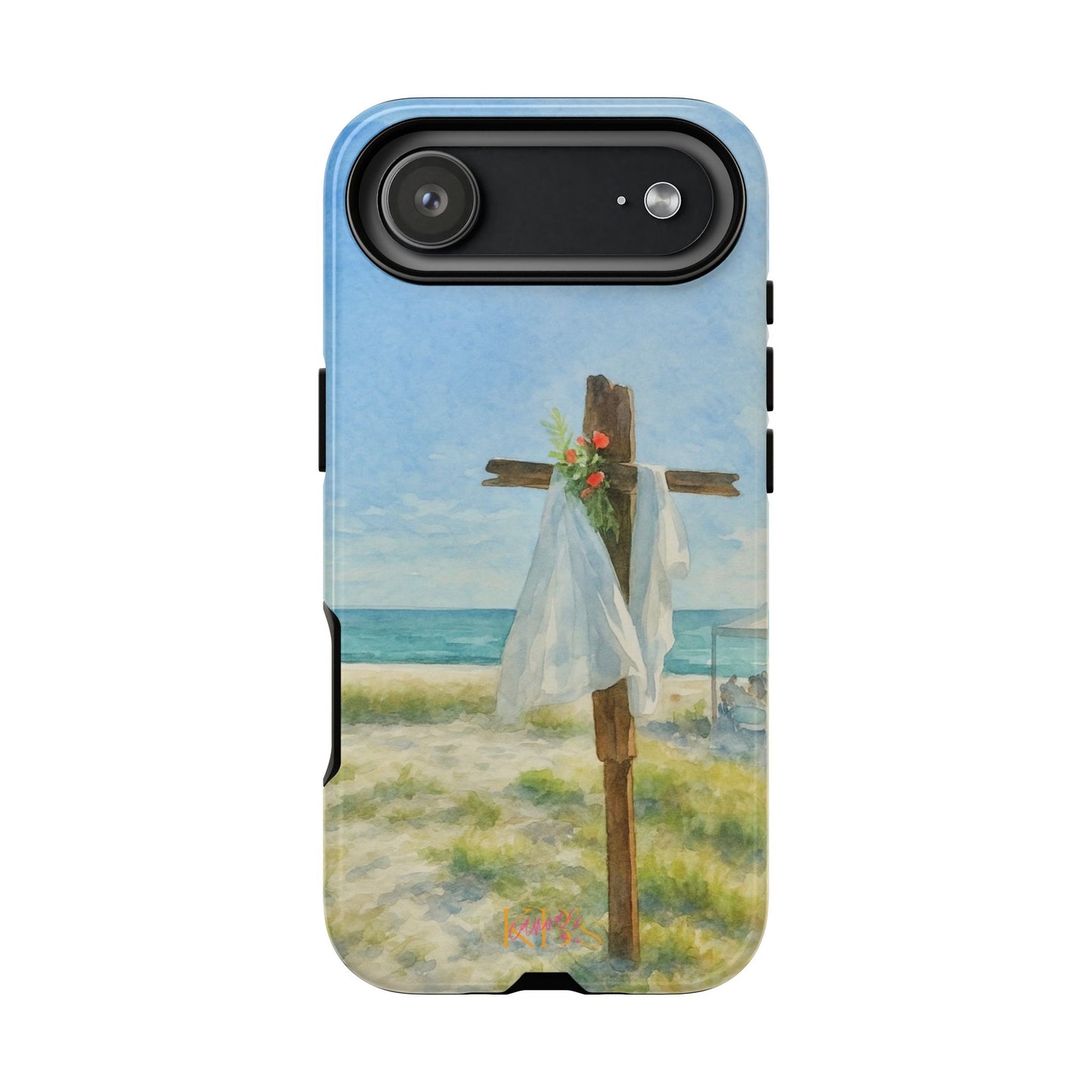 Coastal Cross Tough Case