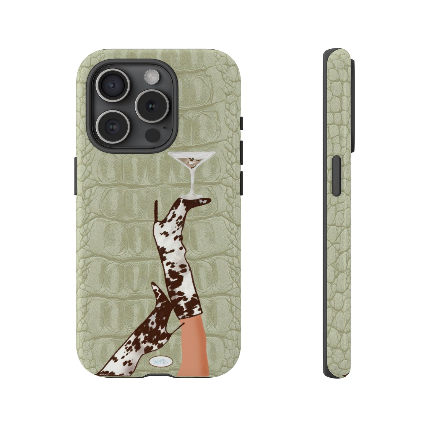 Boots & Brews Tough Case