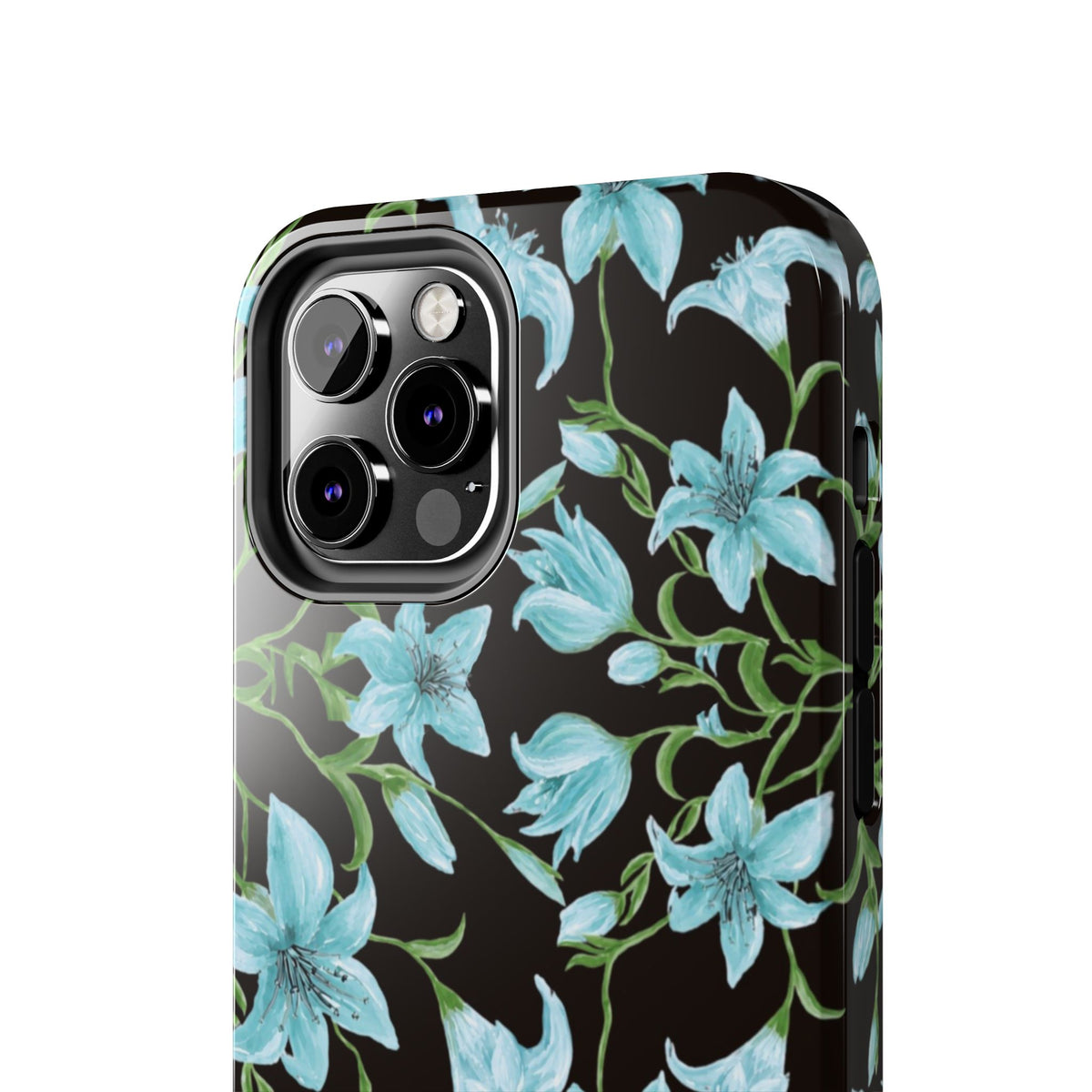 The Botanique Tough Case for iPhone