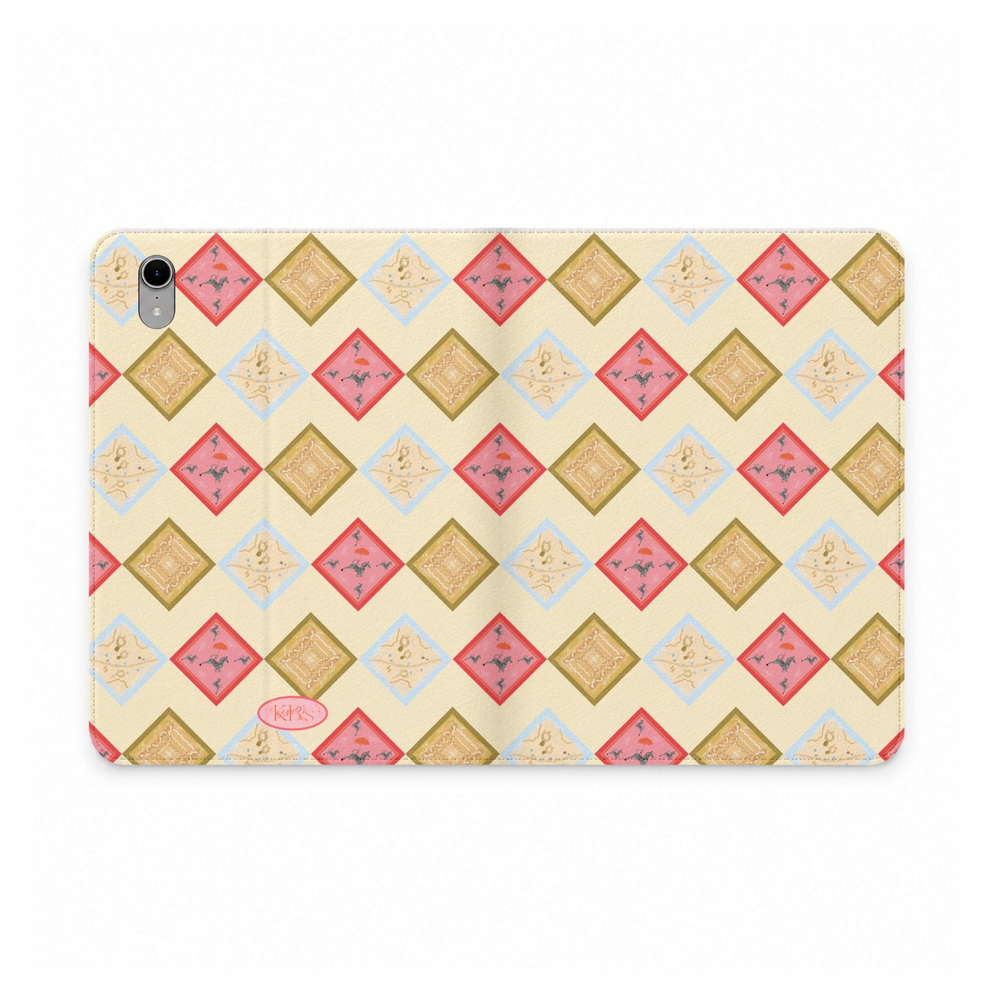 Premier Print iPad Case