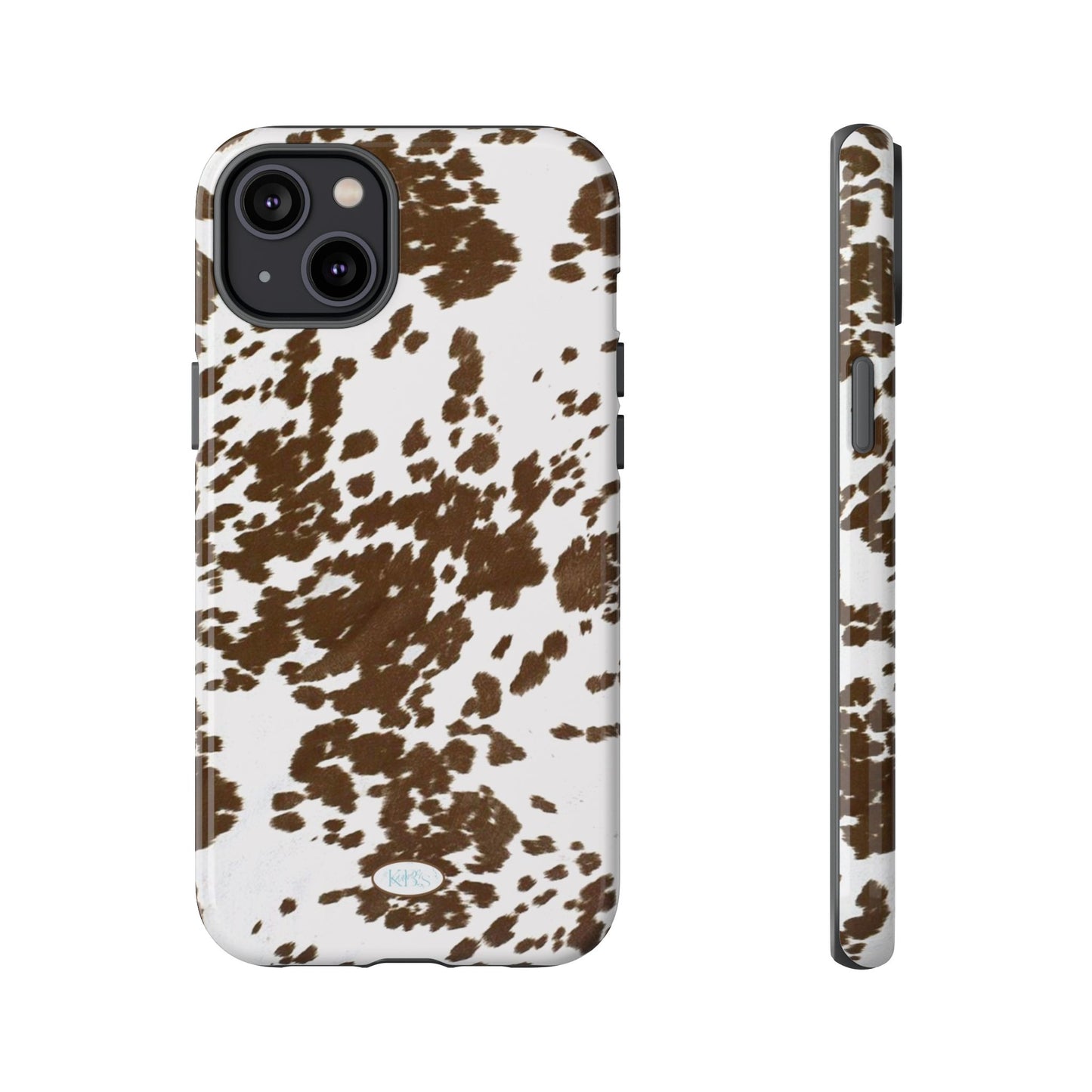 Cow Hide Tough Case