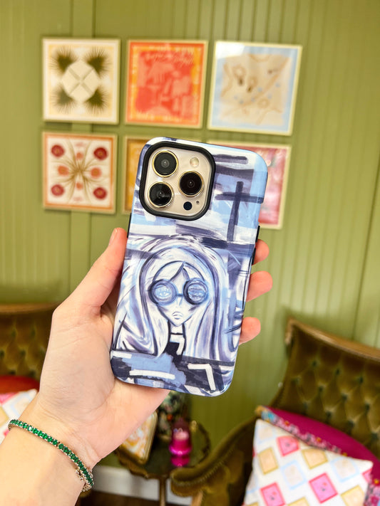 Indy Jane Tough Case - iPhone 13 Pro