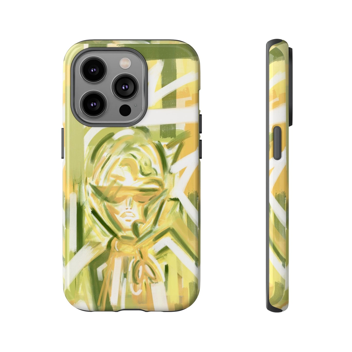 Rowan Hyde Tough Case