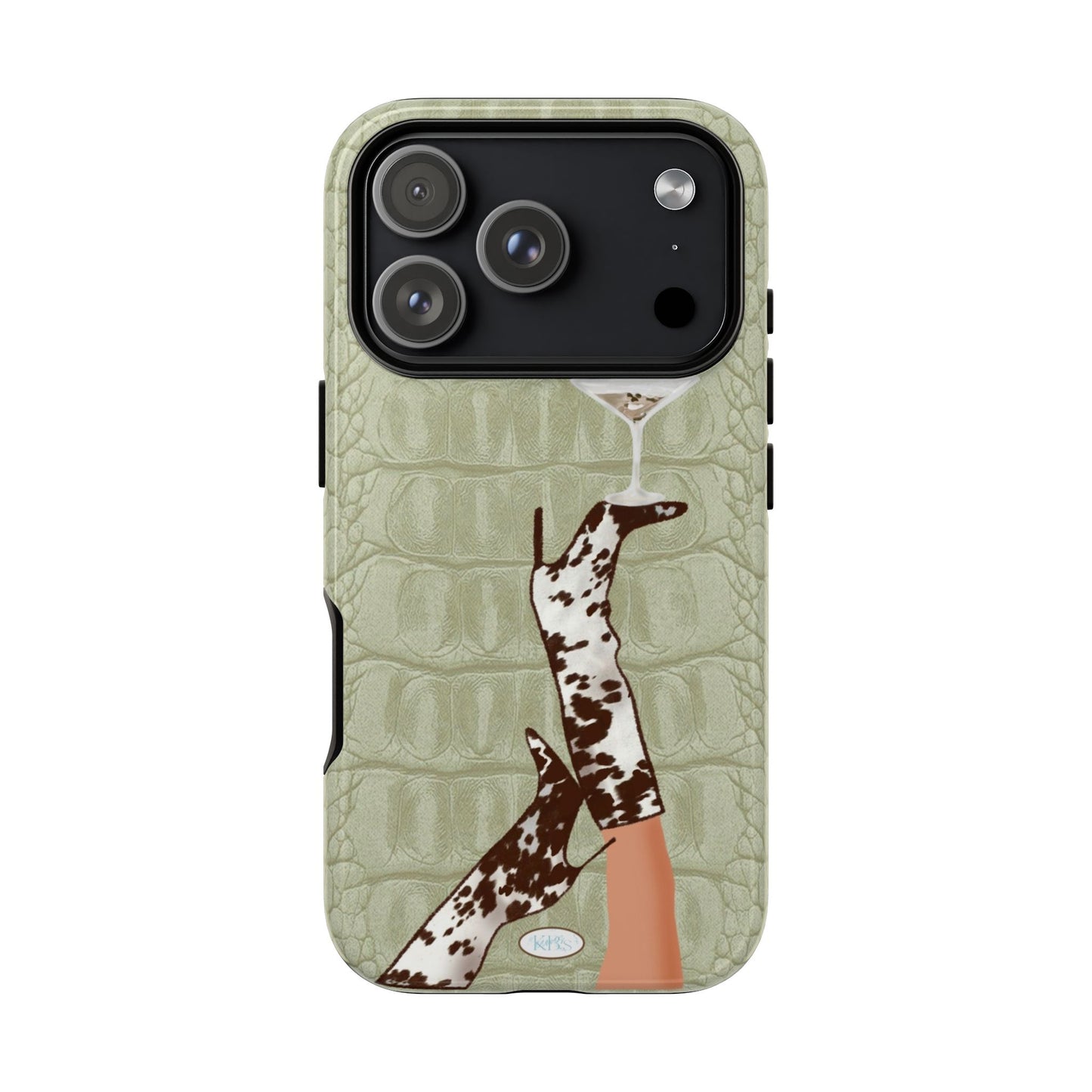Boots & Brews Tough Case