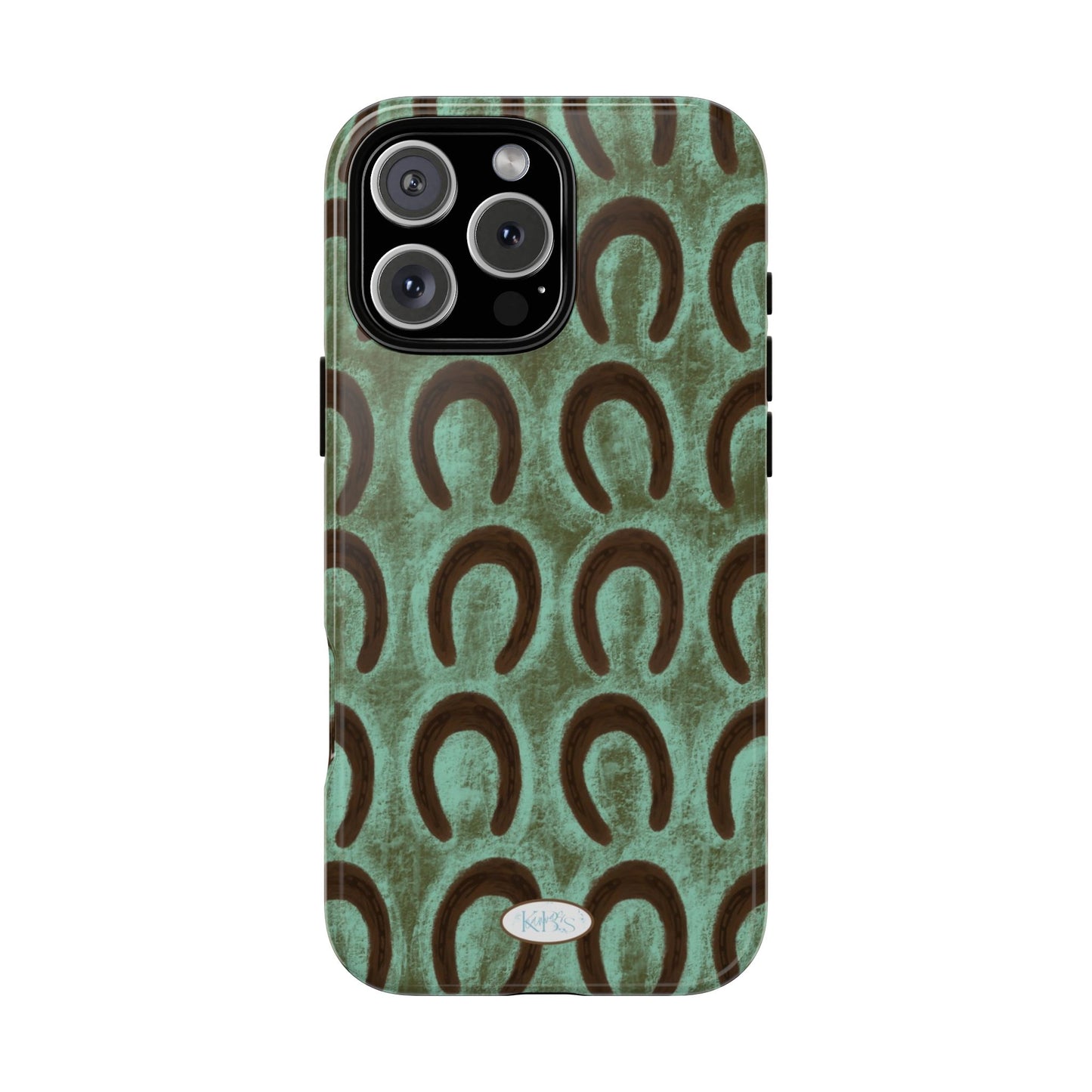 Lucky Muse Tough Case for iPhone