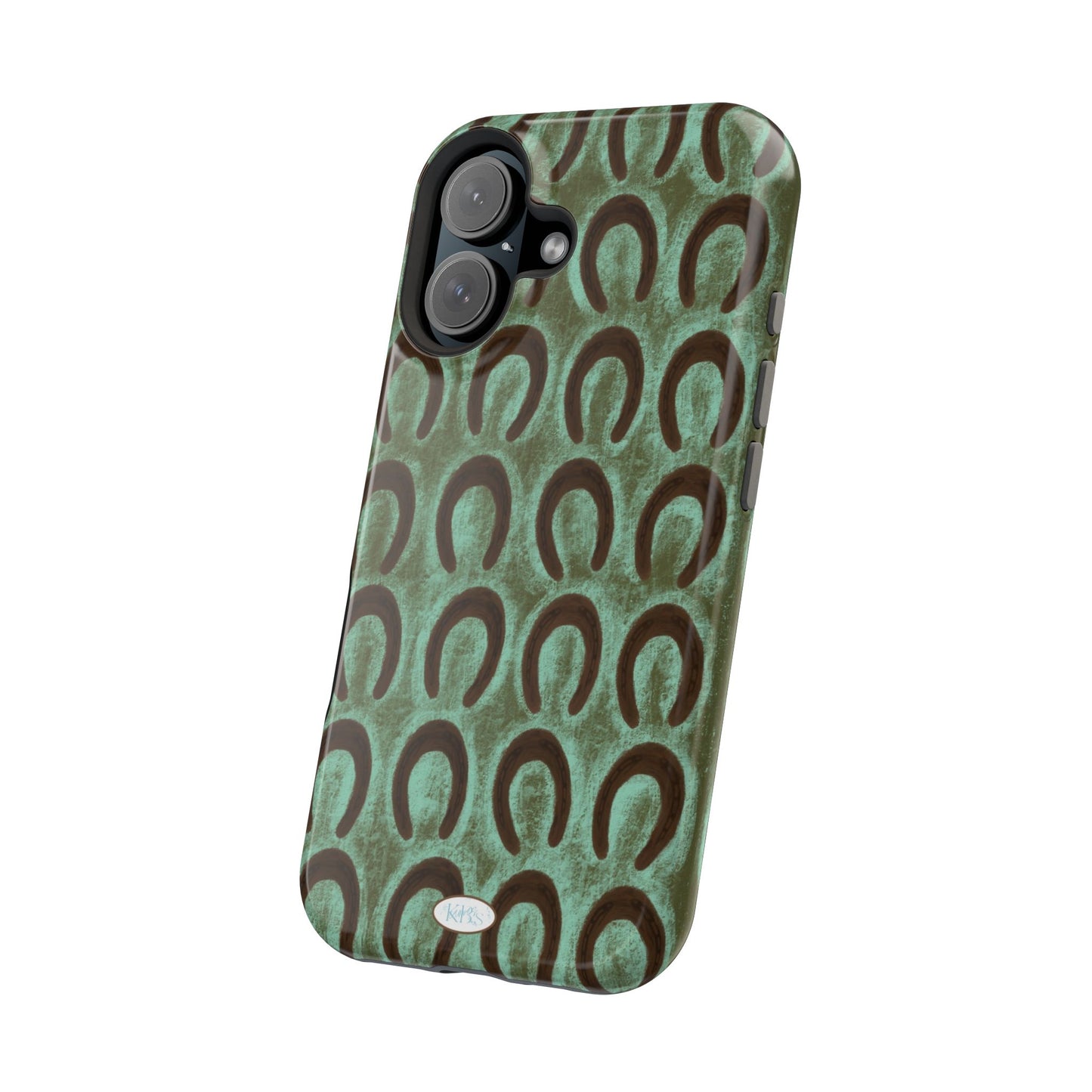 Lucky Muse Mag Safe Case