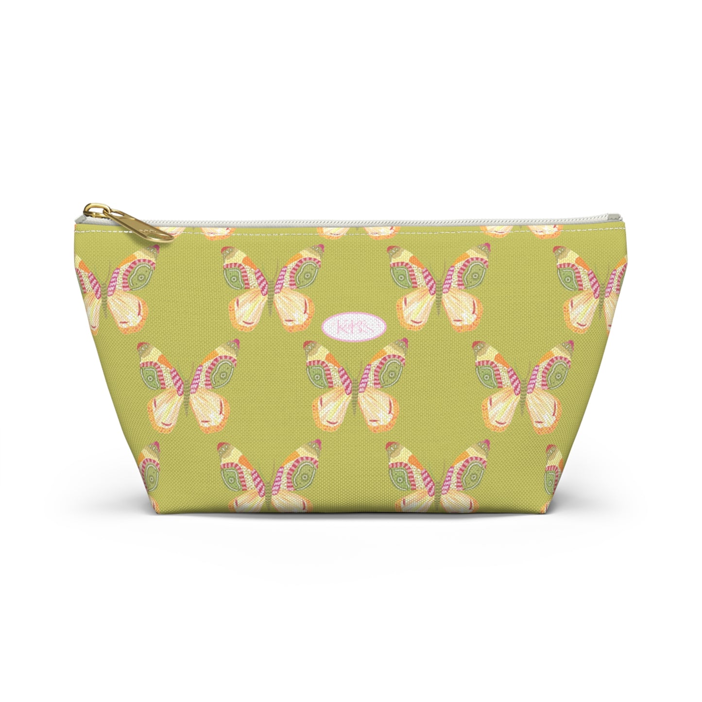 Flutter Accessory Pouch