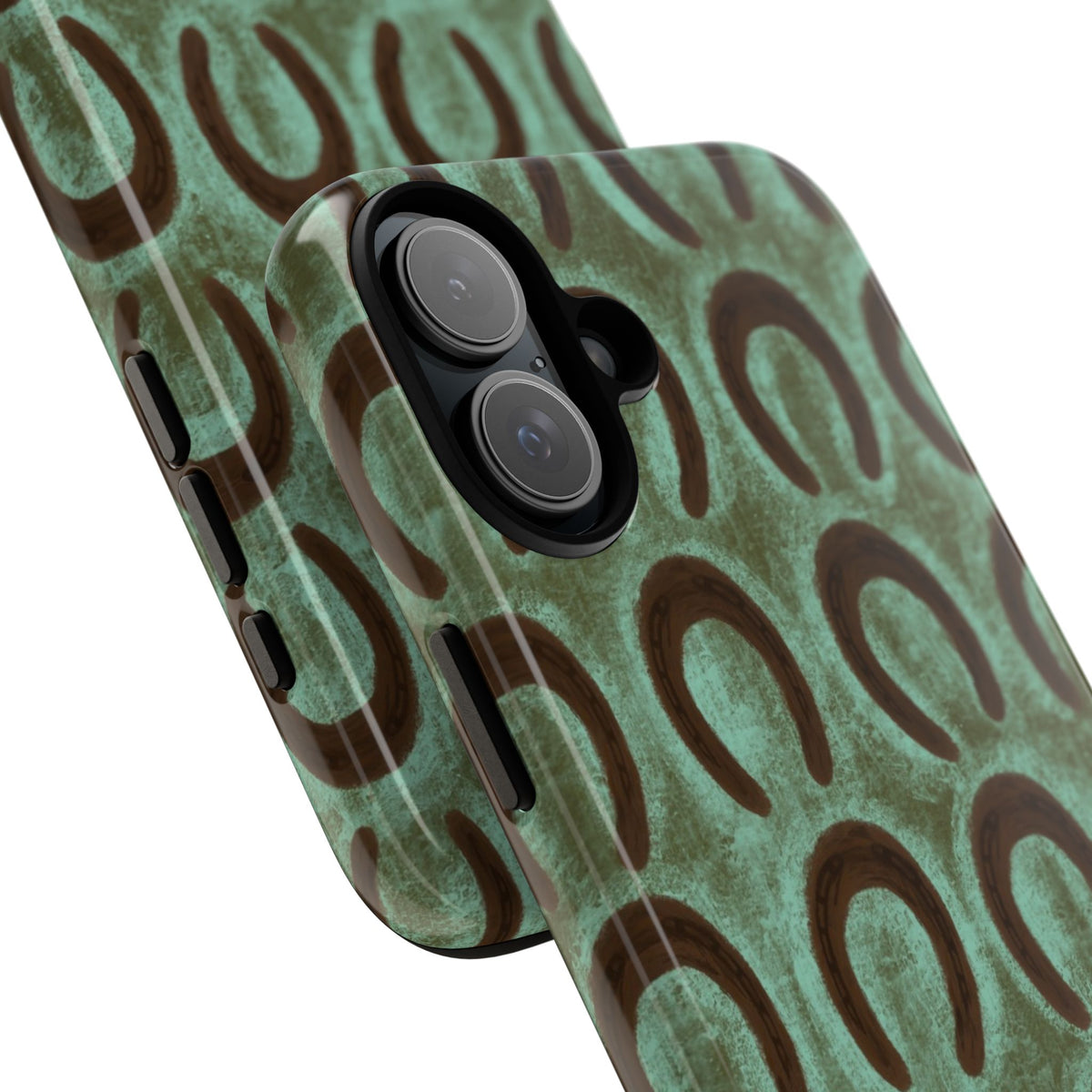 Lucky Muse Tough Case for iPhone