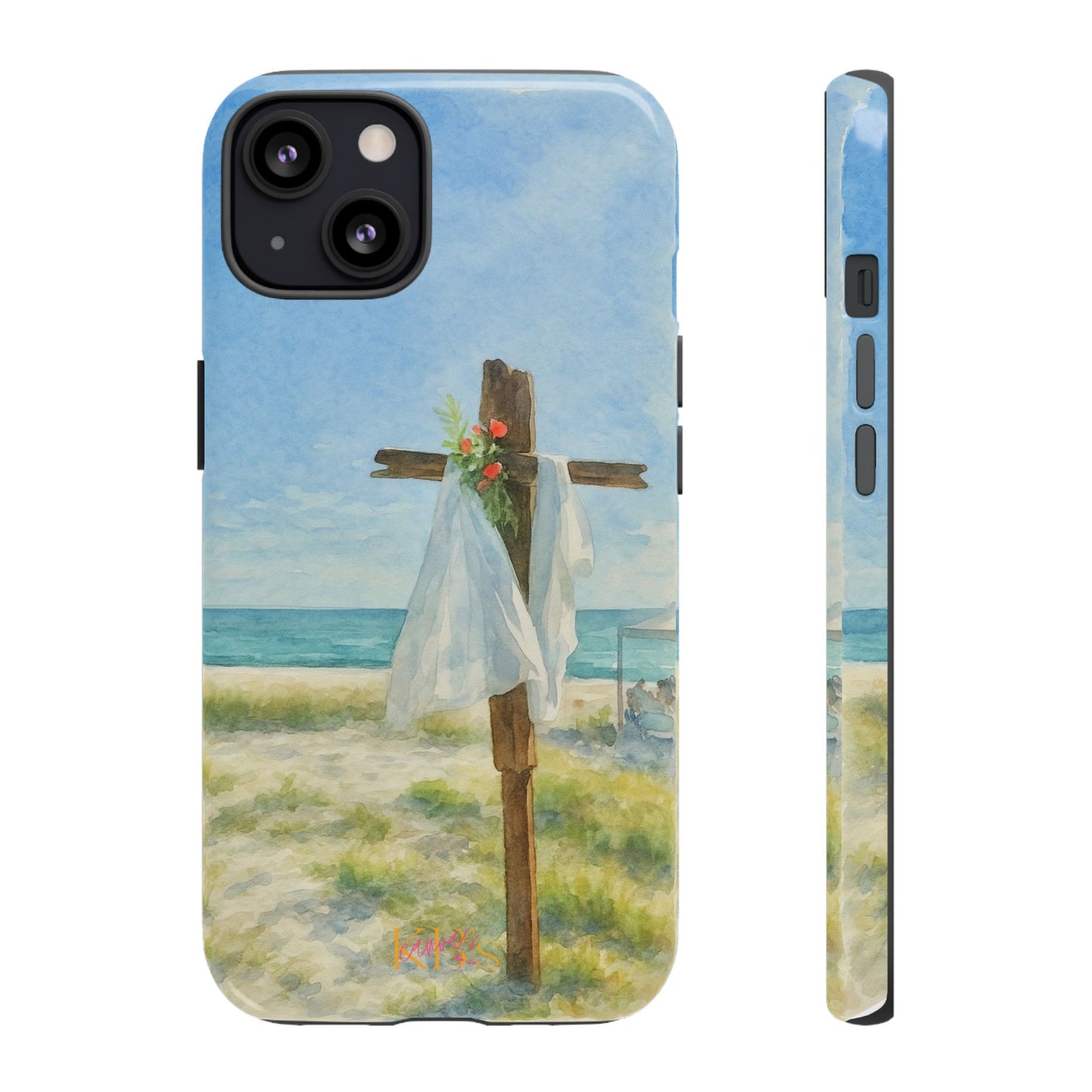 Coastal Cross Tough Case