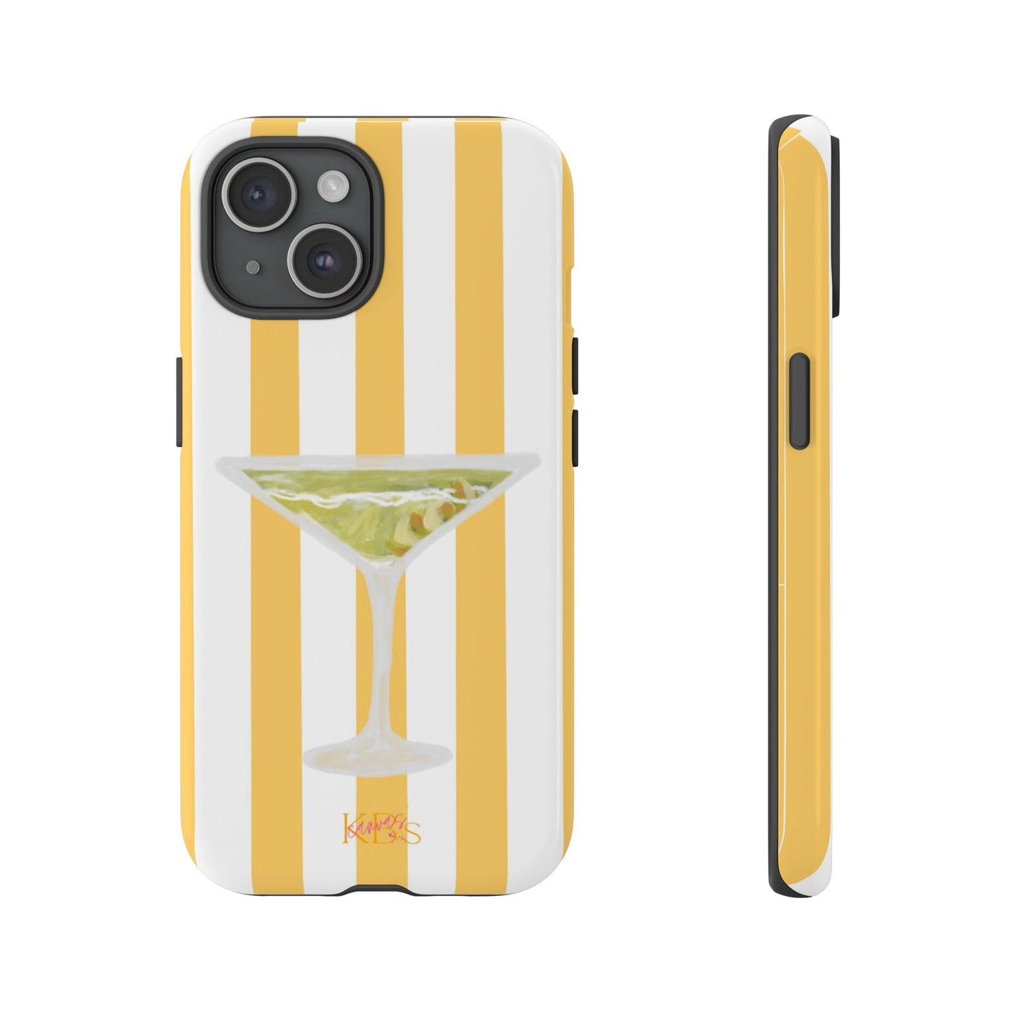 Limoncello Martini Tough Case