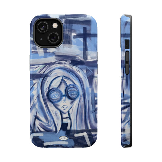Indy Jane Mag Safe Case for iPhone
