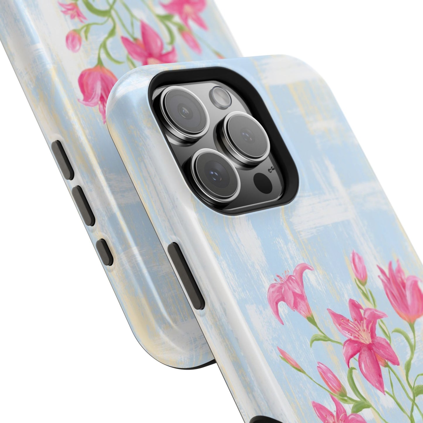 Lily Bloom Mag Safe Case for iPhone