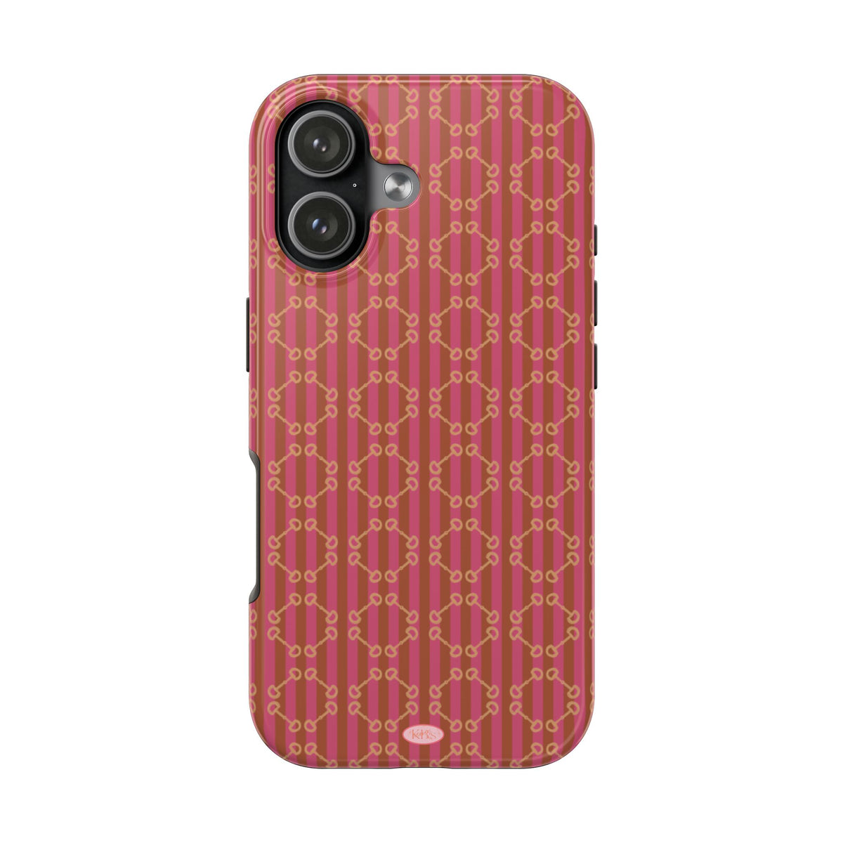 The Link Tough Case for iPhone