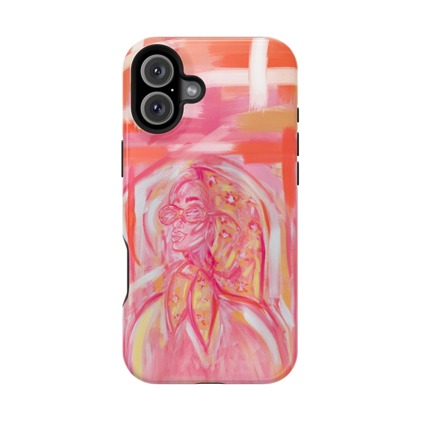 Emilia Beck Mag Safe Case