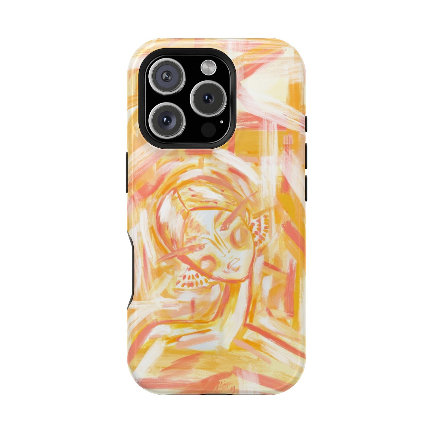 Vienna Park Mag Safe Case