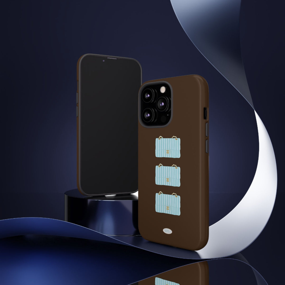 Sac No.5 Tough Case for iPhone
