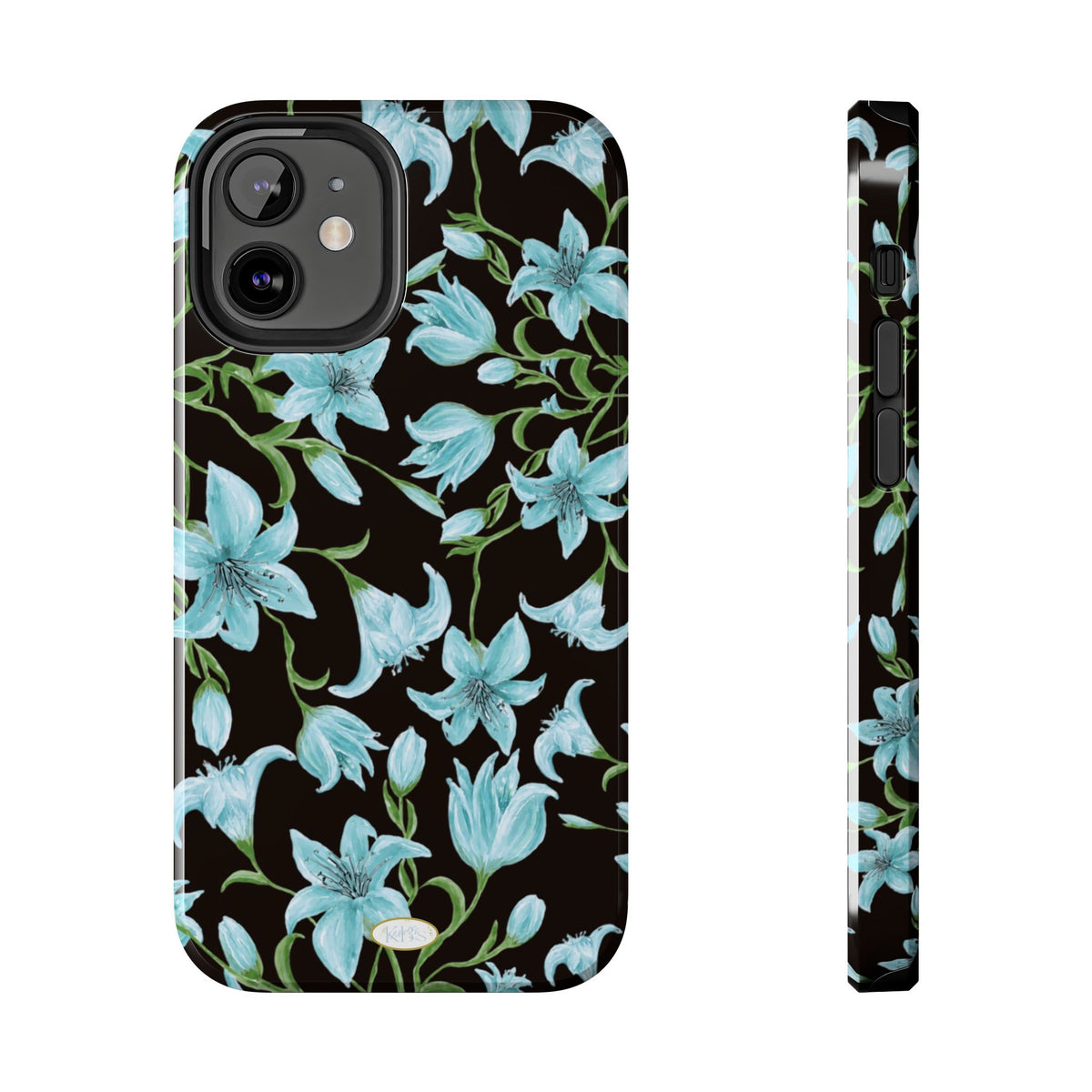 The Botanique Tough Case for iPhone