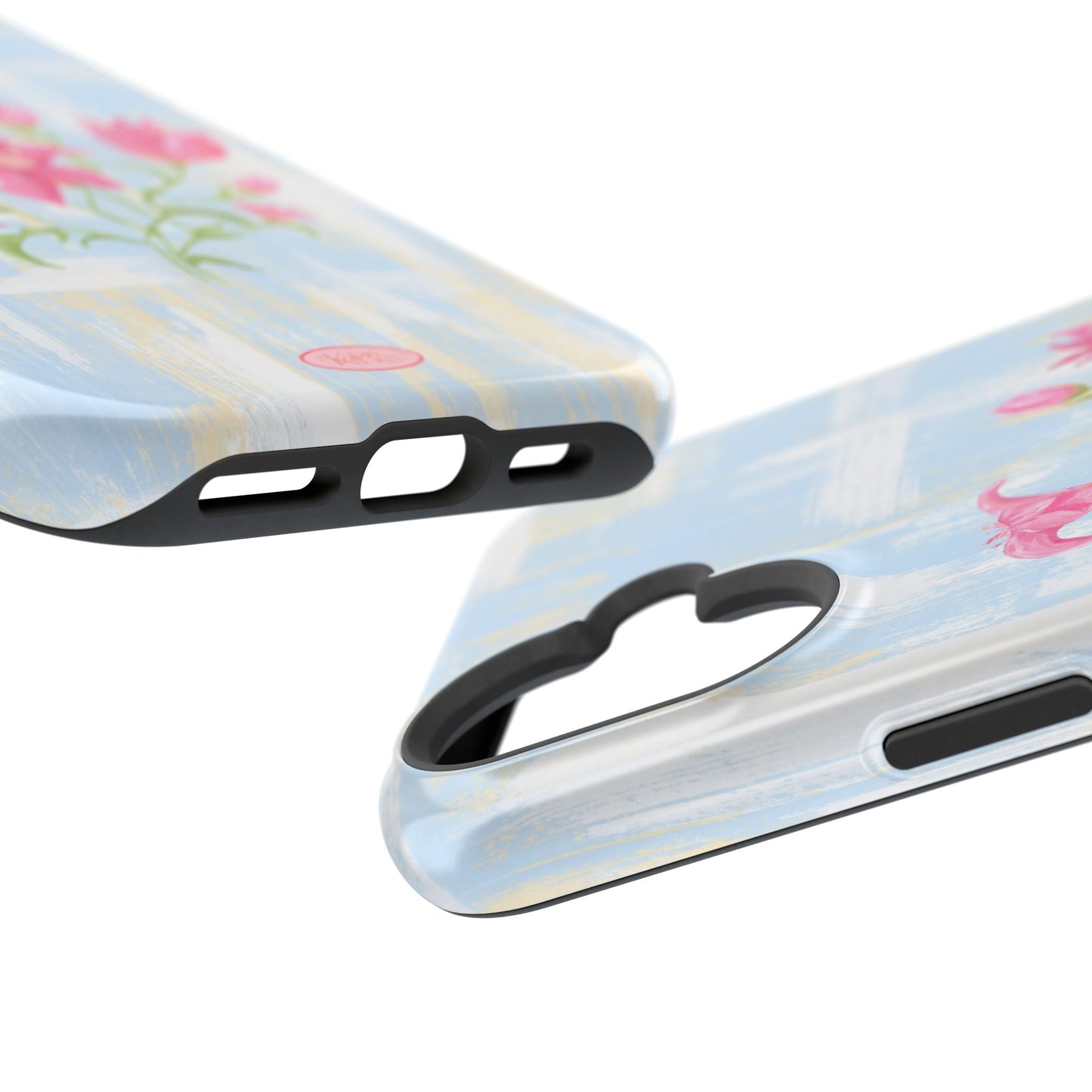 Lily Bloom Mag Safe Case for iPhone