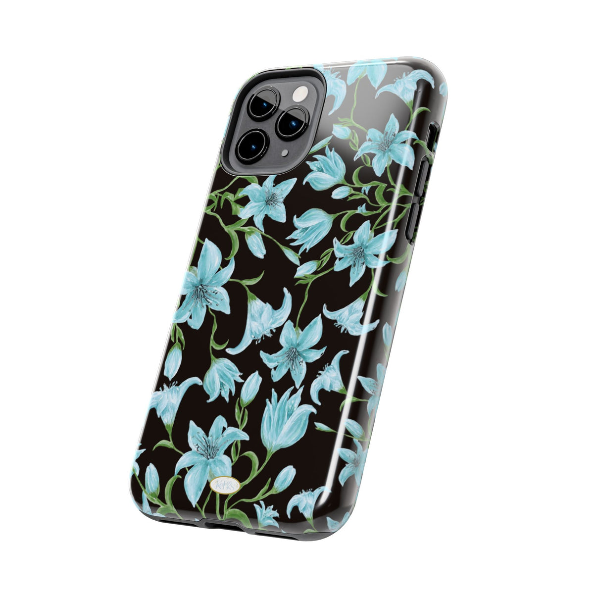The Botanique Tough Case for iPhone