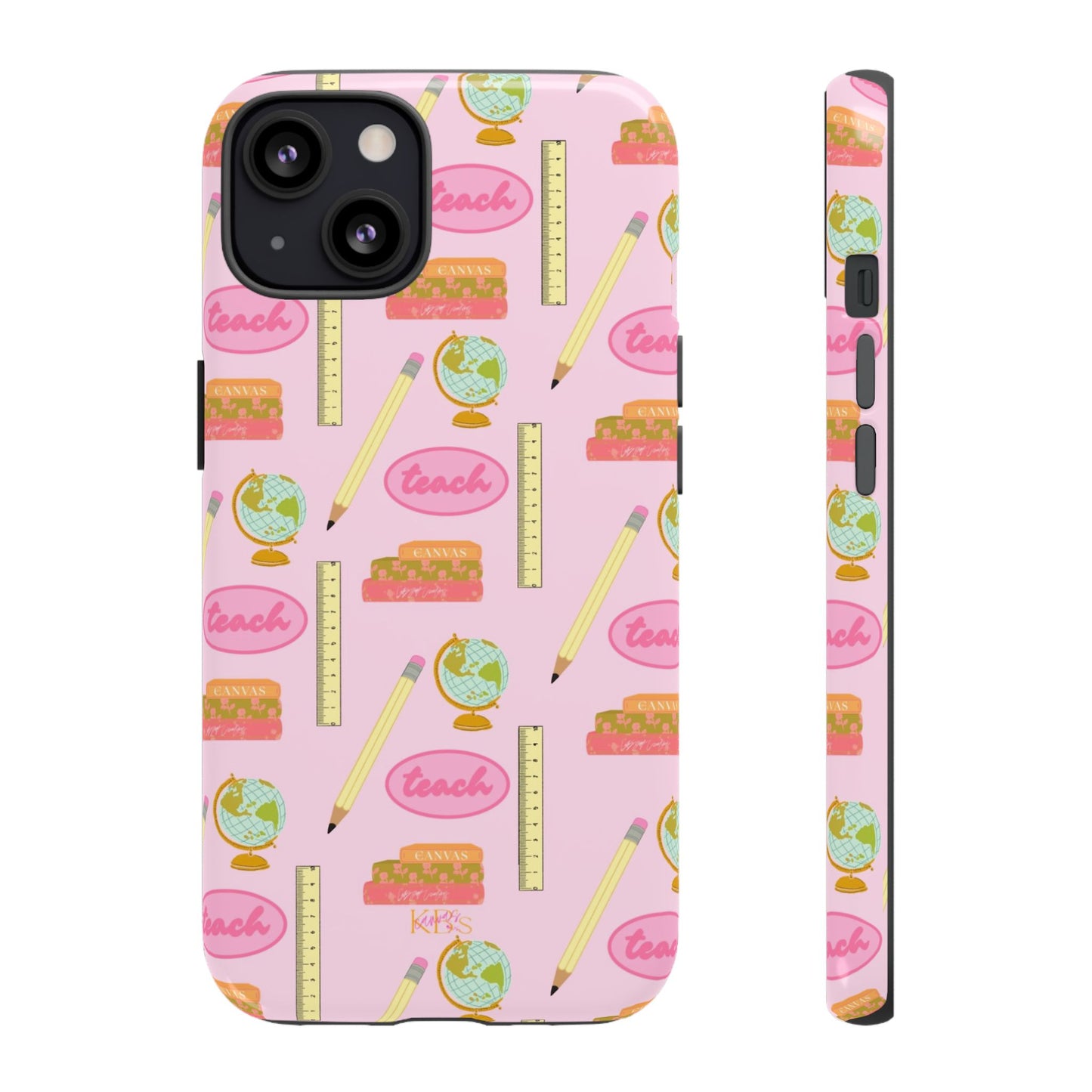 Campus Collection Tough Case