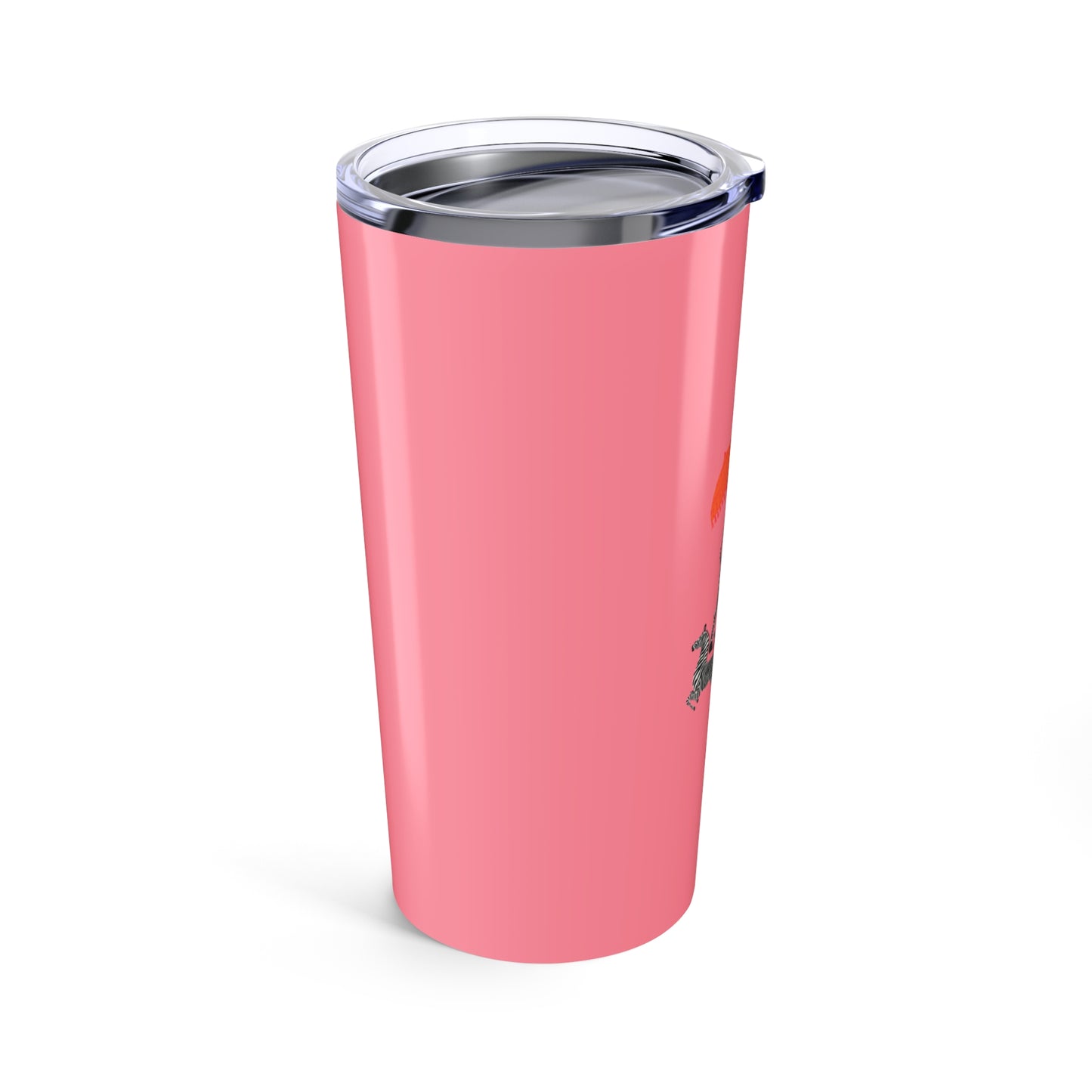 Rain or Stripe Tumbler 20oz