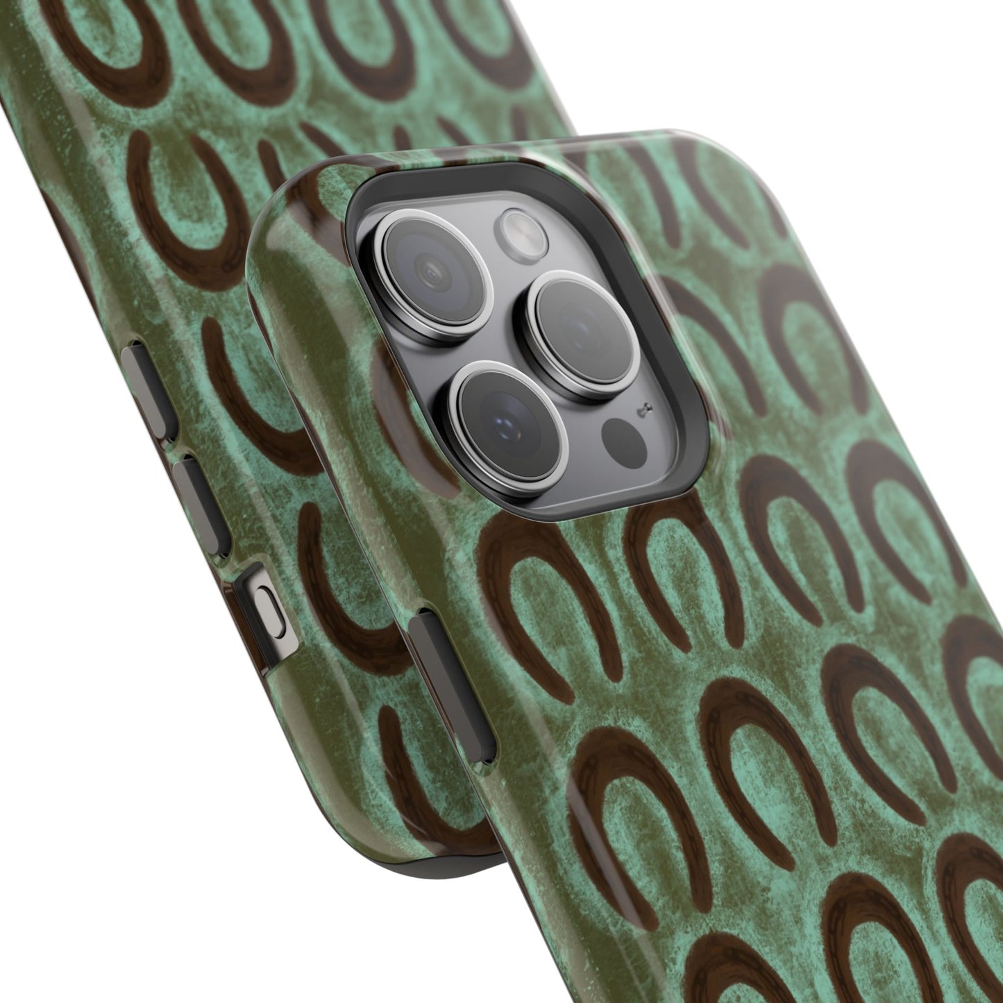 Lucky Muse Mag Safe Case