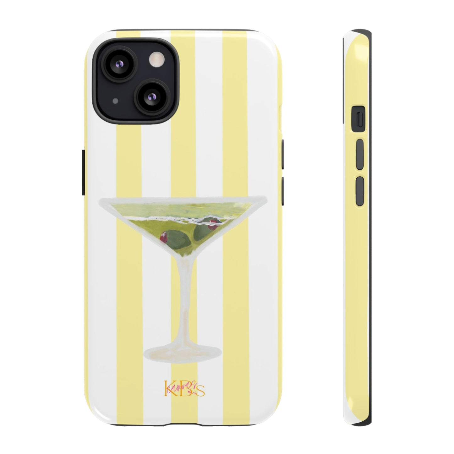 Dirty Martini Tough Case