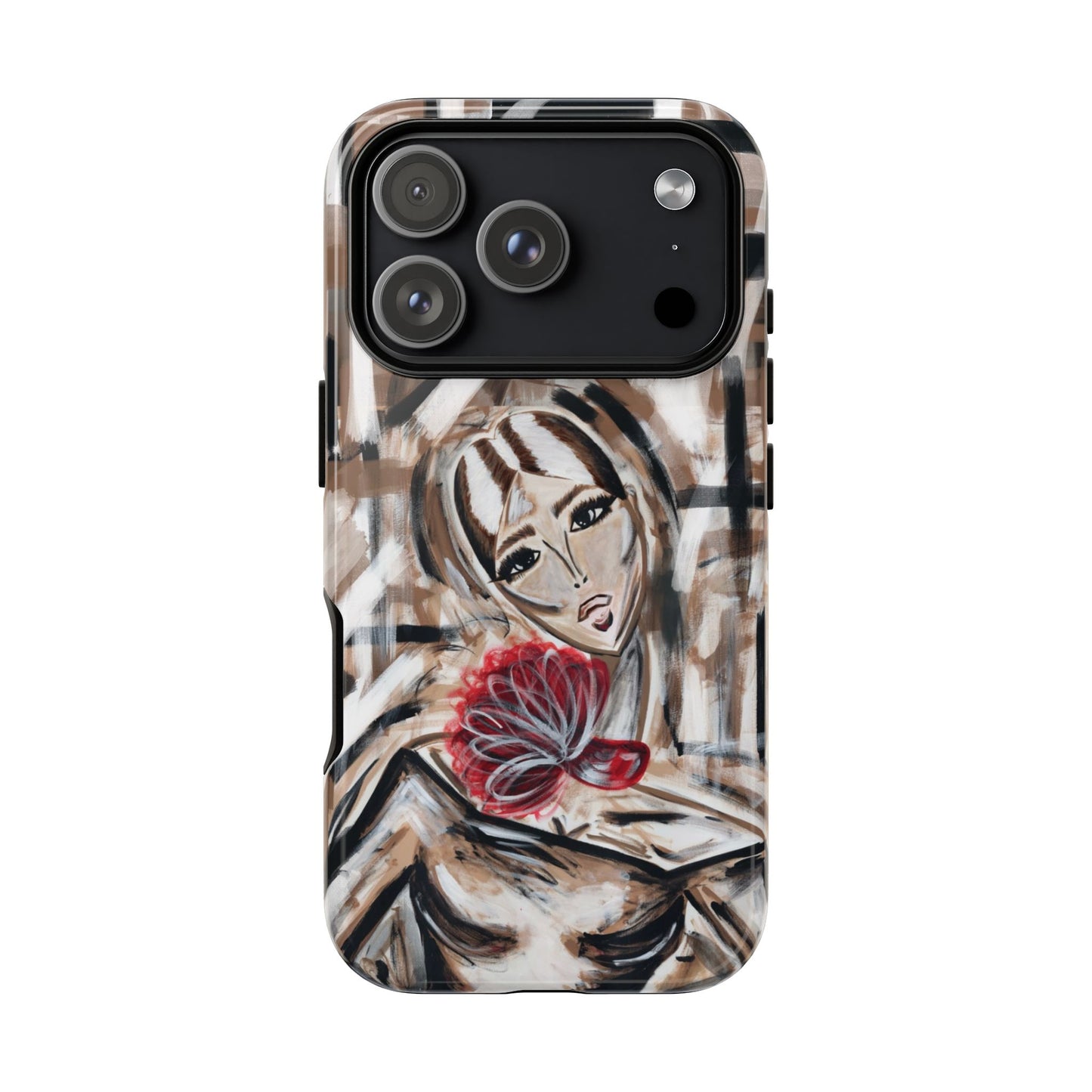 Quinn Parker Tough Case