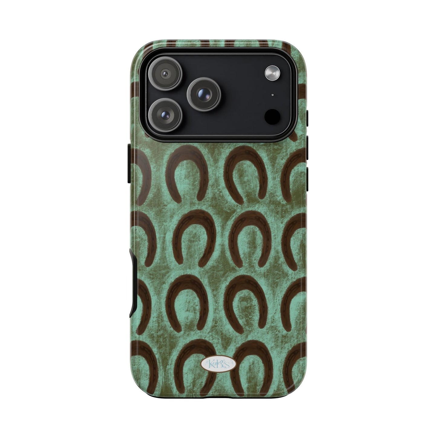 Lucky Muse Tough Case for iPhone