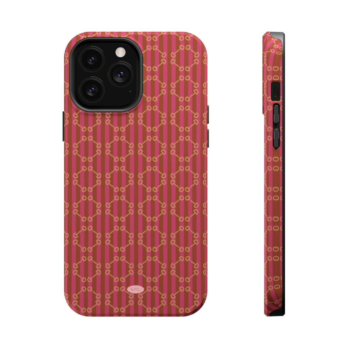 The Link Mag Safe Case for iPhone