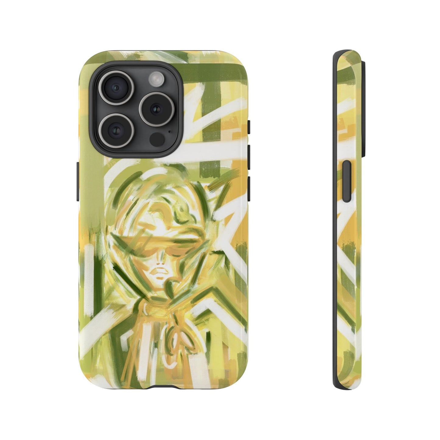 Rowan Hyde Tough Case