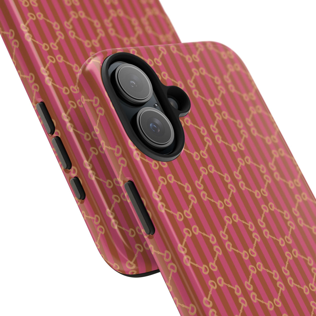 The Link Tough Case for iPhone