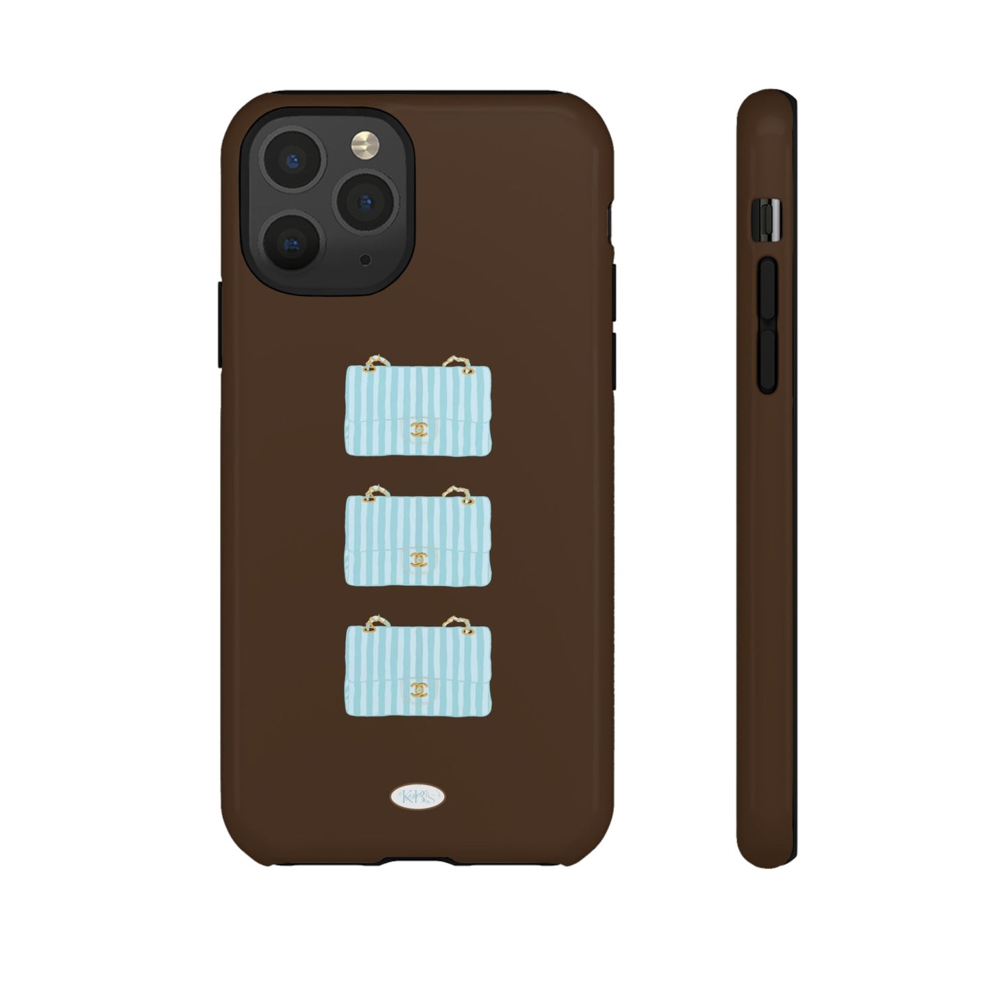 Sac No.5 Tough Case for iPhone