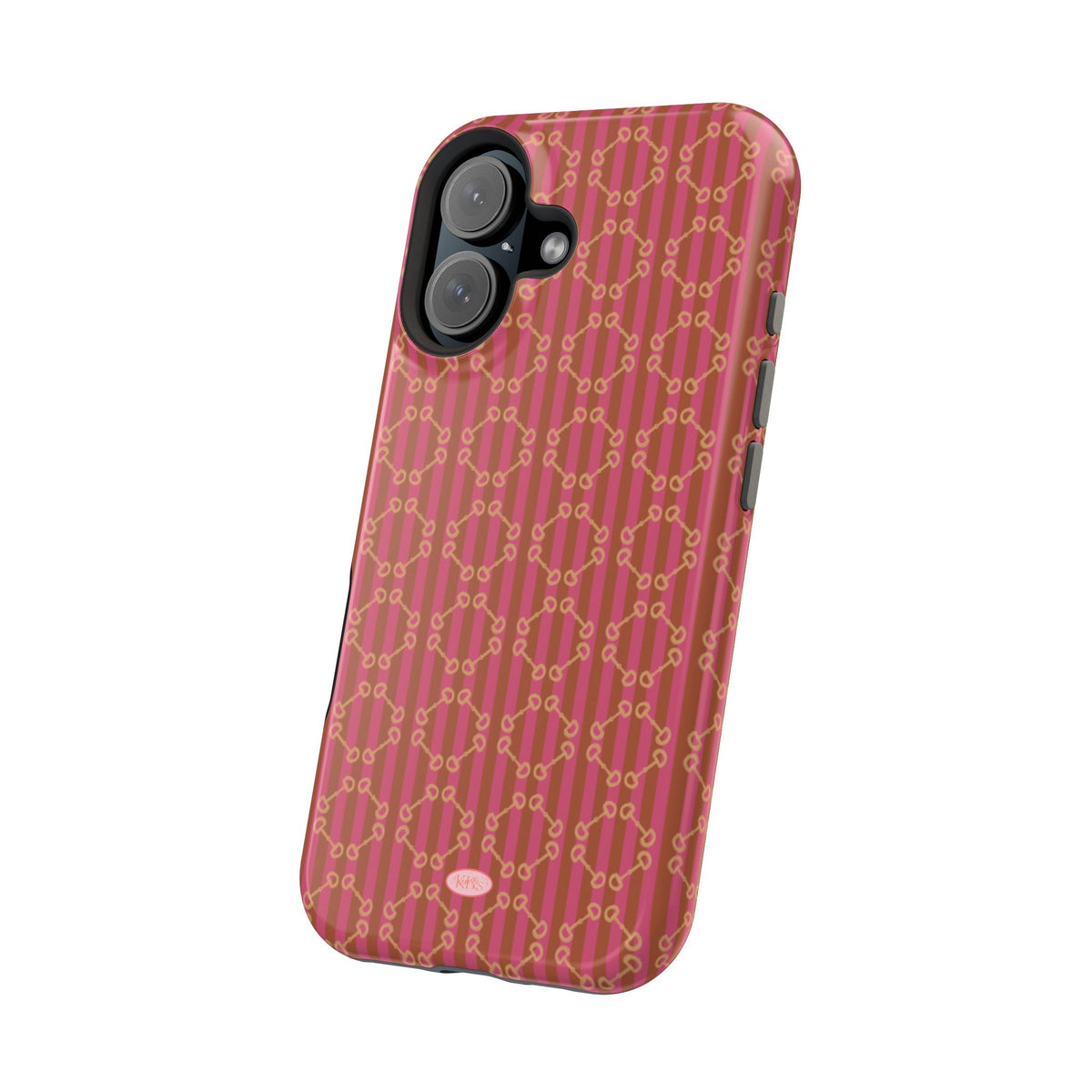 The Link Mag Safe Case for iPhone