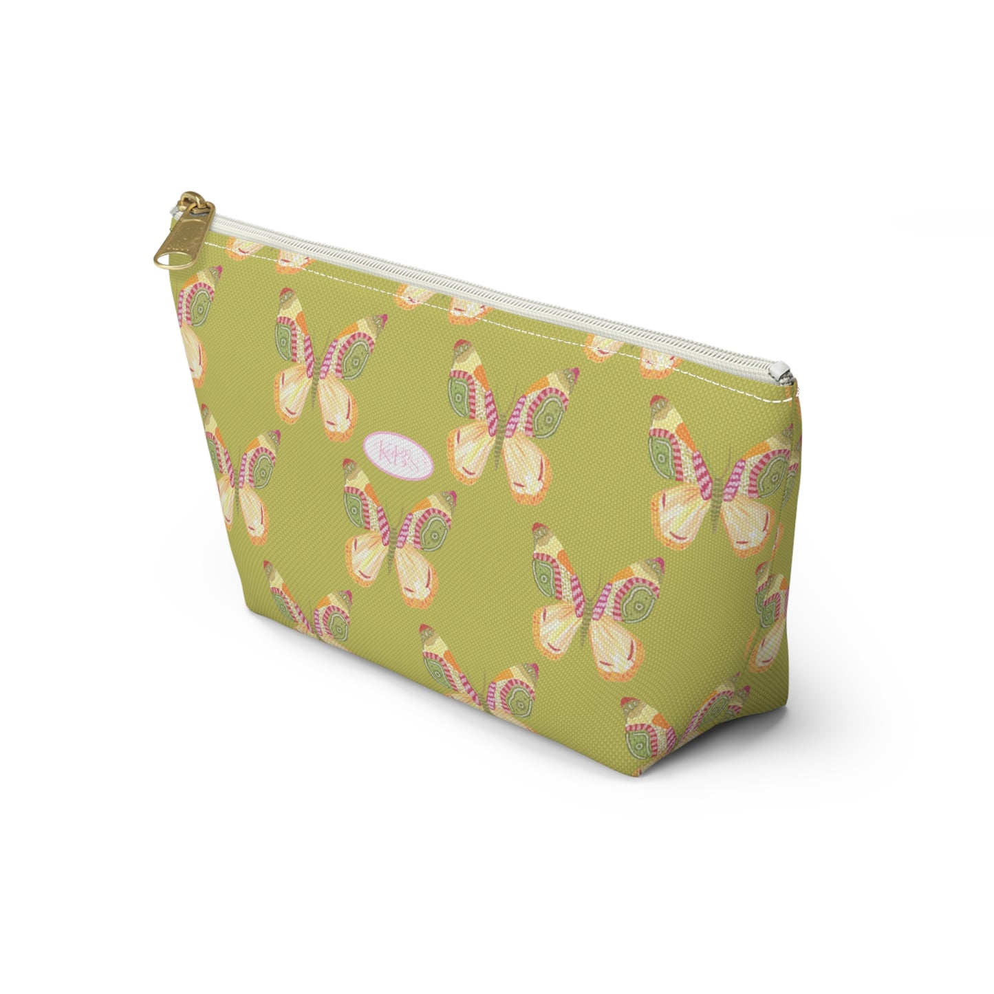 Flutter Accessory Pouch