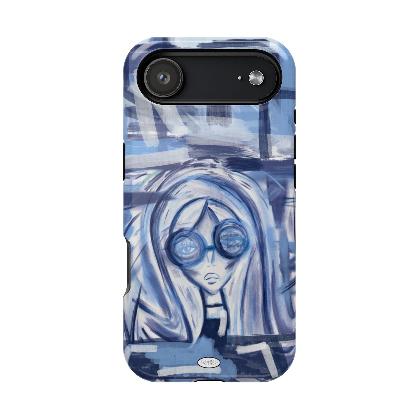 Indy Jane Mag Safe Case for iPhone